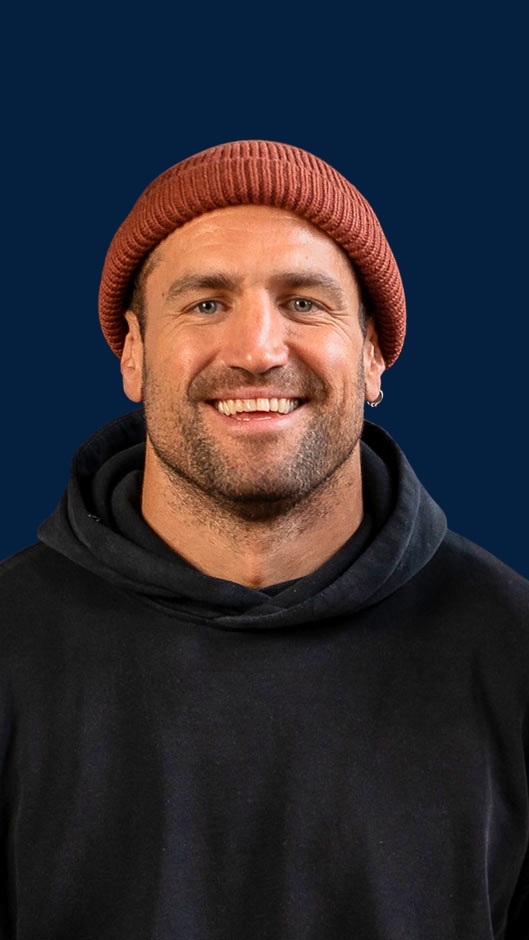 Elliot Awin — Executive Coach and Founder of Not a Noun